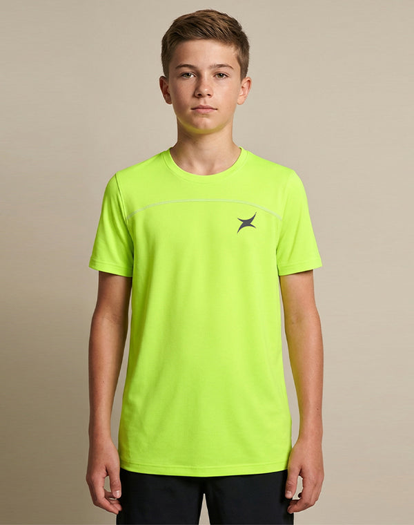 Aero Vibe Active wear T-shirt
