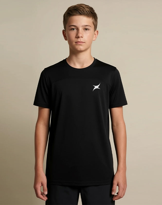 Aero Vibe Active wear T-shirt