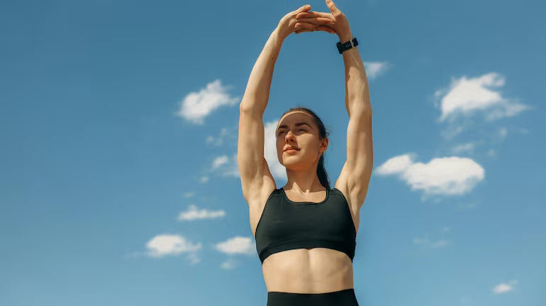 Planning to buy activewear? Factor in these things for a comfortable experience