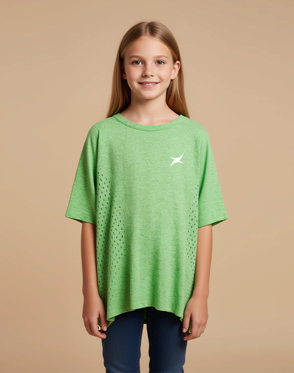 Cloud fit Active wear T-shirt