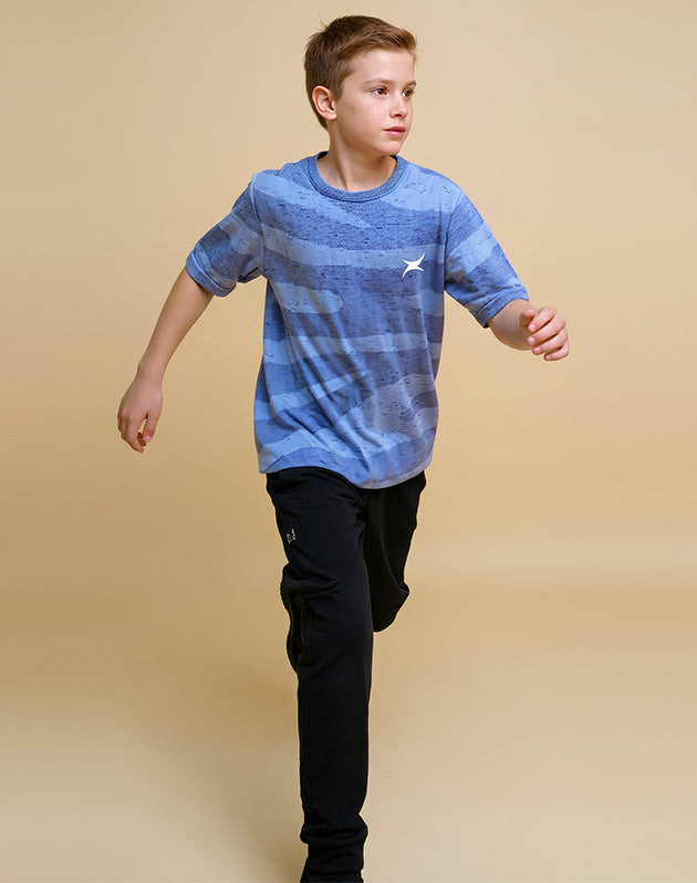 Lunalayer Activewear T-shirt