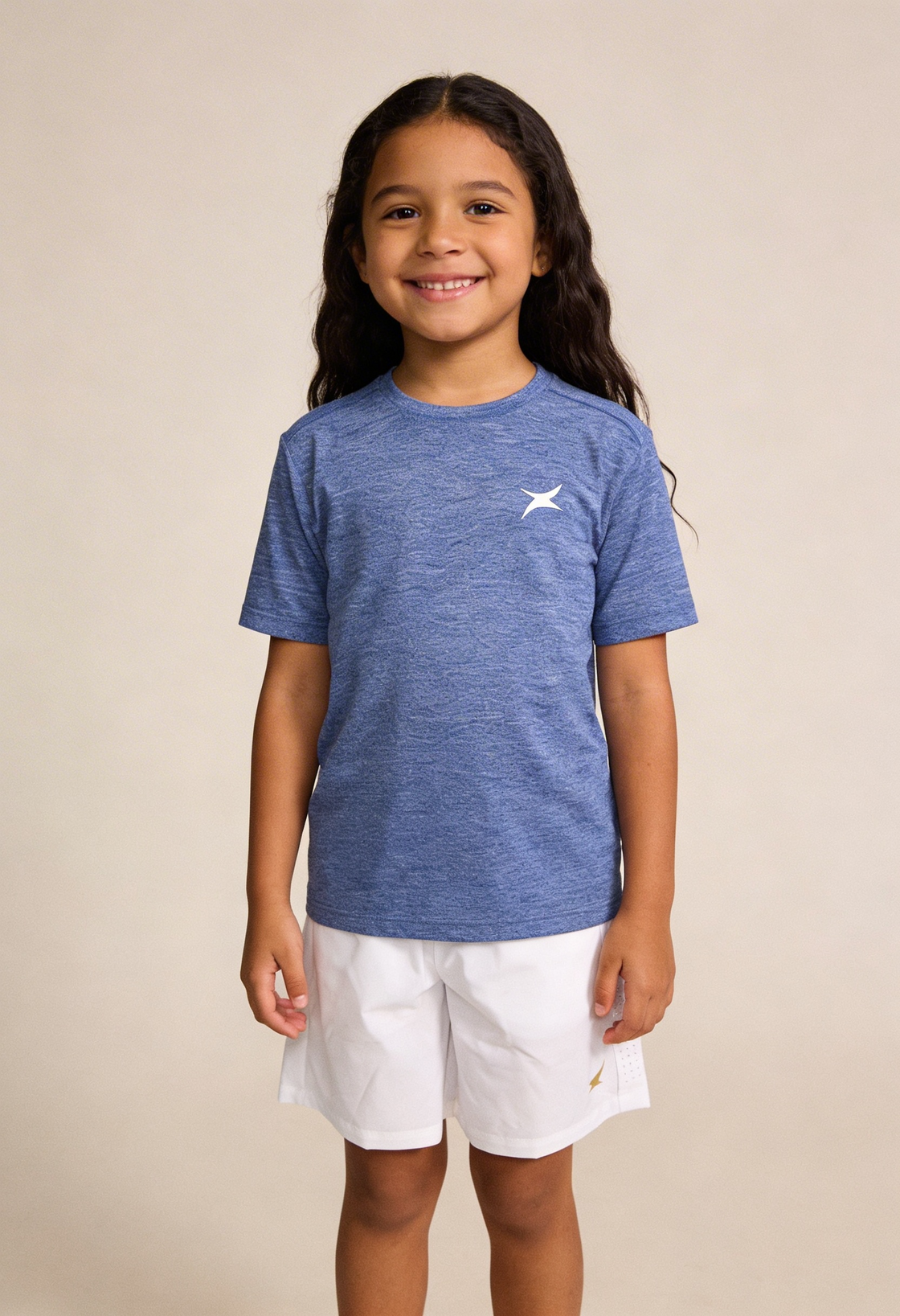 Girls Runlite Activewear T-shirt