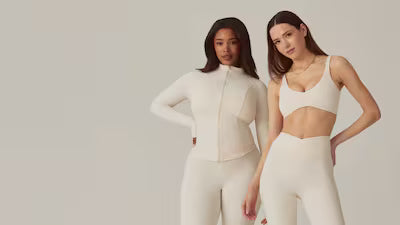 5 Mistakes To Avoid When Shopping For Activewear