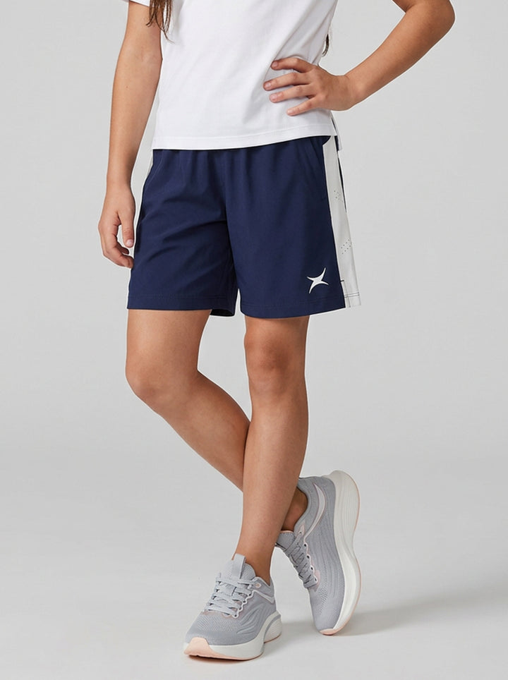 Girls Ace Shorts