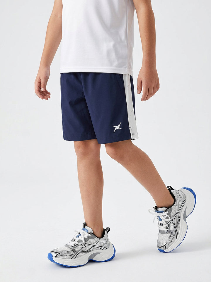 Boys Ace Shorts