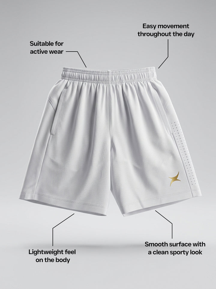 Boys Urban X Shorts