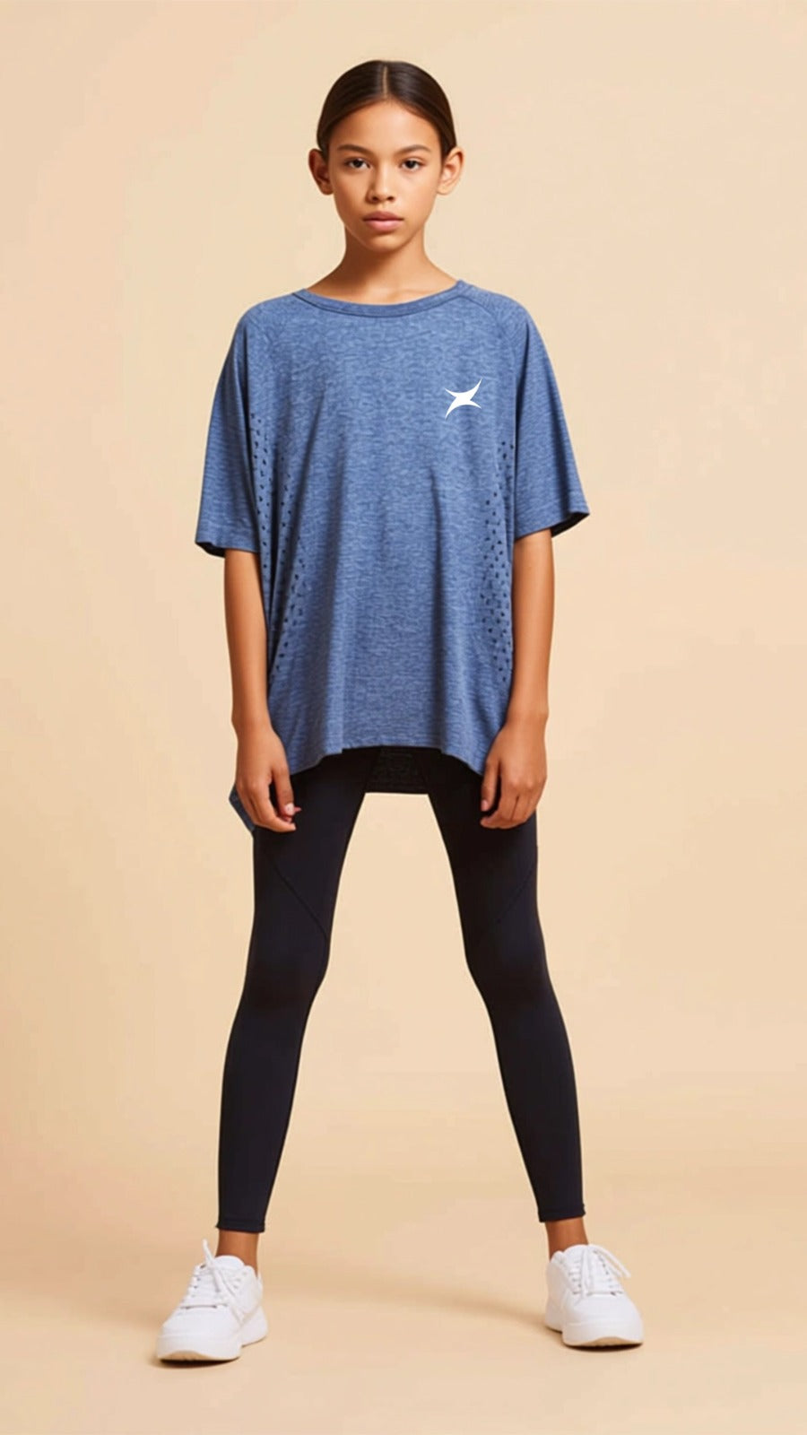 Velocity Active wear T-shirt