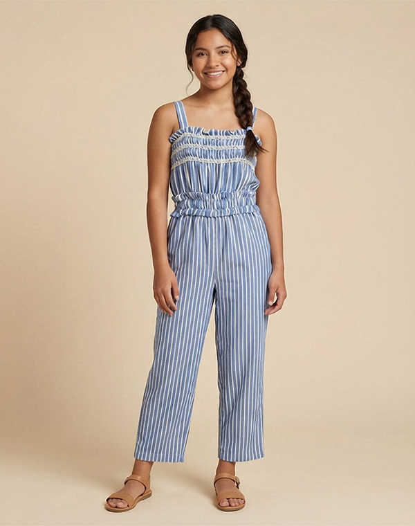 TESS JUMPSUIT