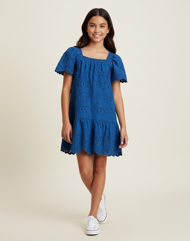 MATILDA DRESS