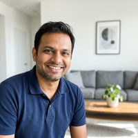 Rajesh M.