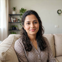 Kavita R