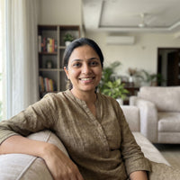 Sunita P.